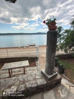 Vila Pinjola - Sveti Petar - 3