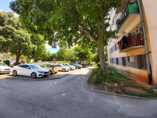 Green City Point Apartment - 3