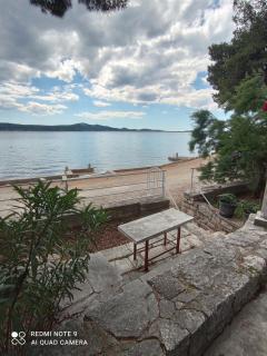Vila Pinjola - Sveti Petar - 0