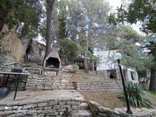 Vila Pinjola - Sveti Petar - 8