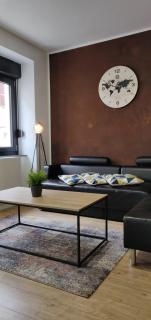 L'Estrade, appartement de standing en hyper-centre - Sarreguemines - 9