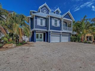 Casa Amiga by Beach Retreats - Anna Maria - 6
