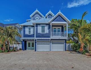 Casa Amiga by Beach Retreats - Anna Maria - 5