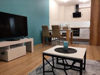 Apartament NaGrobli - Breslavia - 6