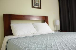 Hotel Anedi - Concepción de La Vega - 2