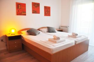 Apartmani Alavuk - Pula - 4