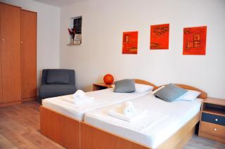 Apartmani Alavuk - Pula - 5