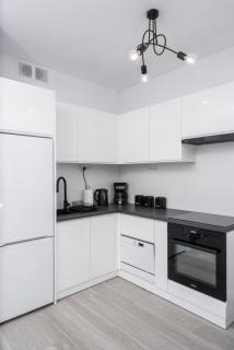 Apartament HAPPY HOLIDAY - 6