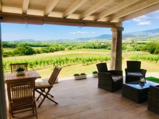Elegant Country House - Tenuta Piredu - 7