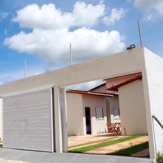 CASA BRANCA - Jijoca de Jericoacoara - Jijoca de Jericoacoara - 4