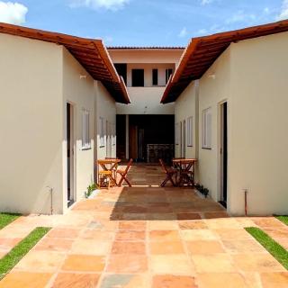 CASA BRANCA - Jijoca de Jericoacoara - Jijoca de Jericoacoara - 3