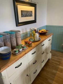 Kimcraigan B&B - Brackla - 1