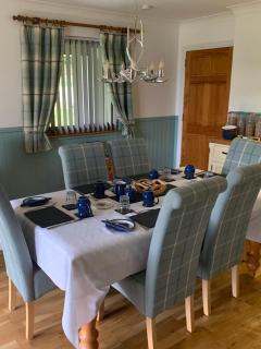 Kimcraigan B&B - Brackla - 2