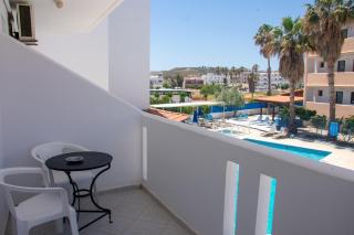 Harriets Apartments - Kardamaina - 2