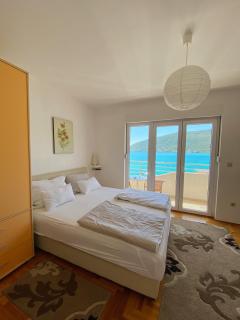 Apartments Bellevue - Otasevic - Herceg Novi - 7