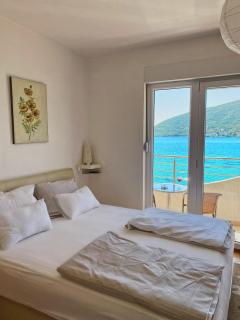 Apartments Bellevue - Otasevic - Herceg Novi - 8