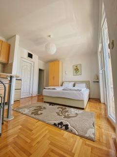 Apartments Bellevue - Otasevic - Herceg Novi - 6