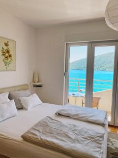 Apartments Bellevue - Otasevic - Herceg Novi - 4