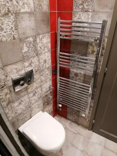 RiverBed Traditional Guest House - Litochoro - 5