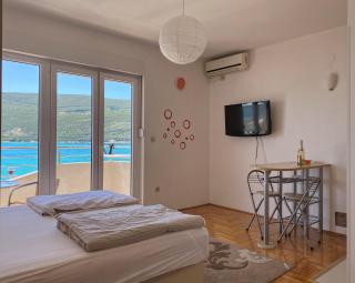 Apartments Bellevue - Otasevic - Herceg Novi - 1