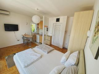 Apartments Bellevue - Otasevic - Herceg Novi - 3