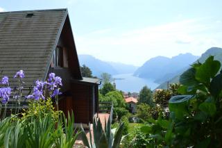 Bellagio Bellavista di Betty - Civenna - 0