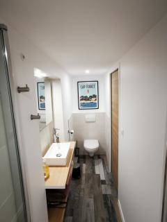 Dépendance Cosy dans Maison Bordelaise à 200m du tram et du CHU - Bordeaux - 6