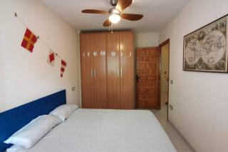 Acogedor apartamento en la zona de las Fuentes con WiFi - Alcossebre - 4