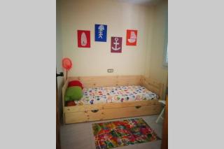 Apartamento con terraza y parking cerca playa en Las Fuentes, Alcossebre - 6