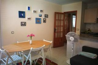 Apartamento con terraza y parking cerca playa en Las Fuentes, Alcossebre - 9