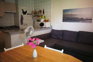 Acogedor apartamento en la zona de las Fuentes con WiFi - Alcossebre - 8