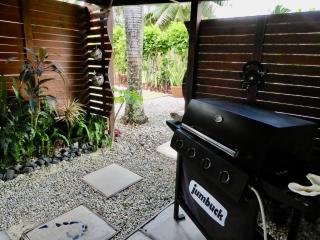 Muri Beach Studio with Pool - Rarotonga - 4