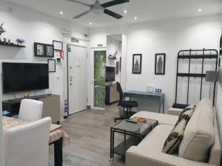 Apartment Tirso Molina - Madrid - 1