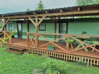 SITNO WELCOME TO - Domki letniskowe KASZUBY - 3