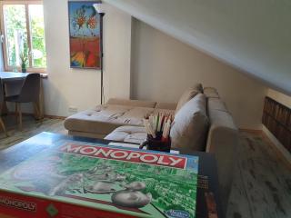 KK Apartment city - 7