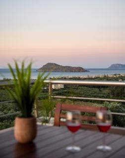 Villa Elisabeth View - Plataniás - 7
