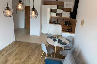 ANIMA Apartments Krakowska 39 Wrocław Center - Wrocław - 8