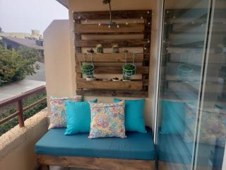 Departamento en Reñaca ARRIENDO - Viña del Mar - 8