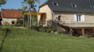 Chambres d'Hôtes Le Foursou - 9