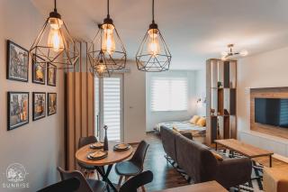 Sunrise Luxury Apartment - Bitola - 0