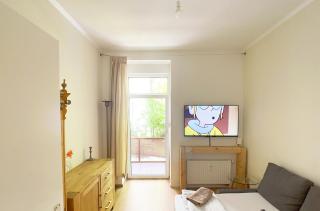 Apartment Clara - Chemnitz - 2