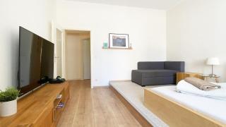 Apartment Clara - Chemnitz - 8