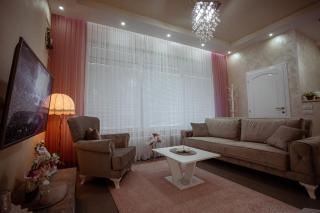Studio apartman Dona - 0