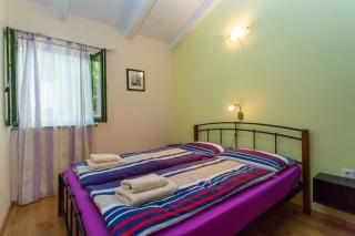 Holiday house in Porec with balcony, air conditioning, WiFi, washing machine (4928-2) - 3