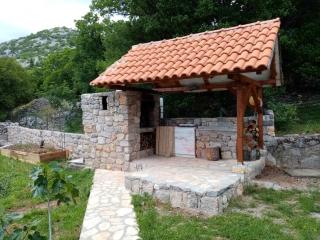 Starigrad kod Senja 60/a - Starigrad - 1