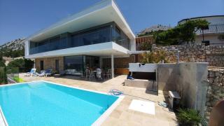 Villa od More Baric Draga - 9