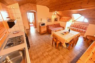 Residence Raethia tra Bormio e Livigno - Valdidentro - 0