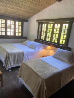 Casa incrível na beira do rio Caraíva - Caraíva - 8