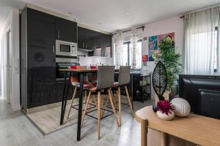 BeSetubal M&M House - 5