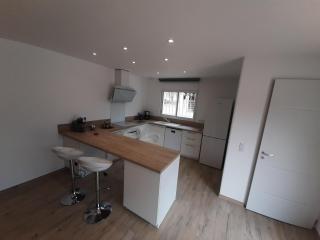 Villa_Culomba ALATA -T2 4 couchages - 4